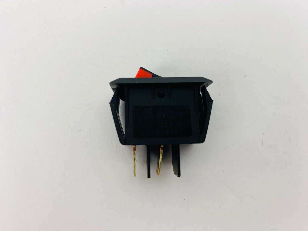 Power Switches