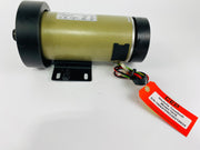 Treadmill Drive Motors