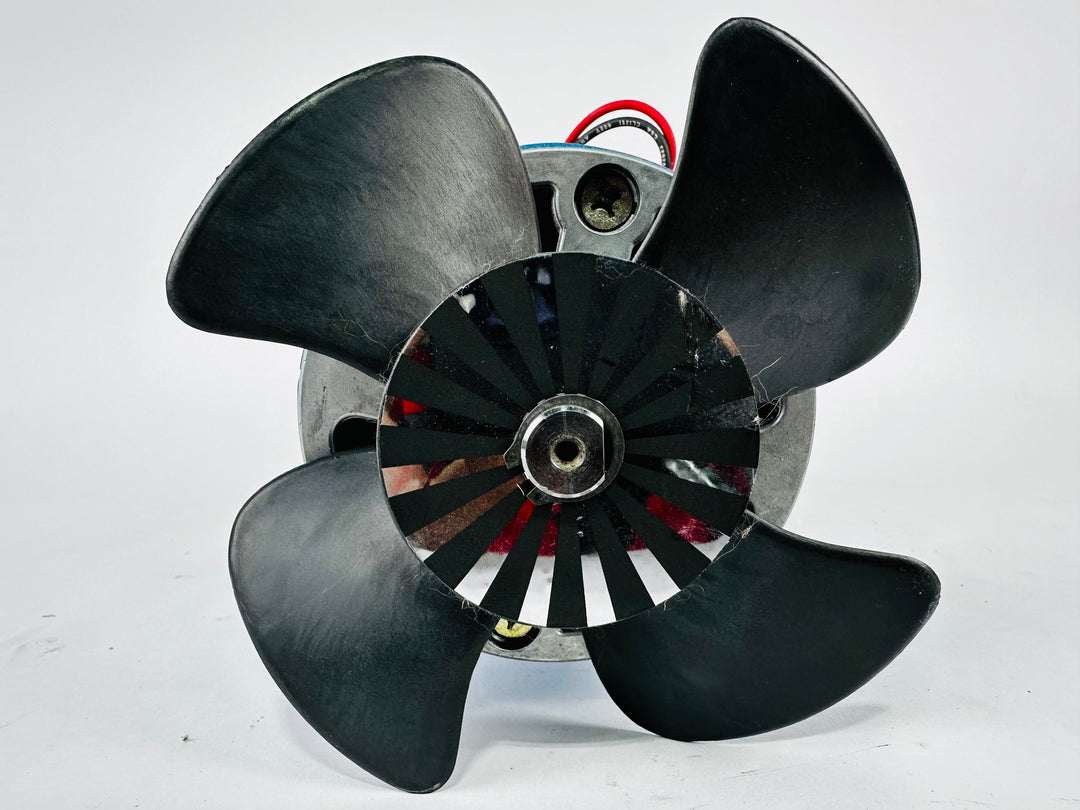 Treadmill Drive Motors