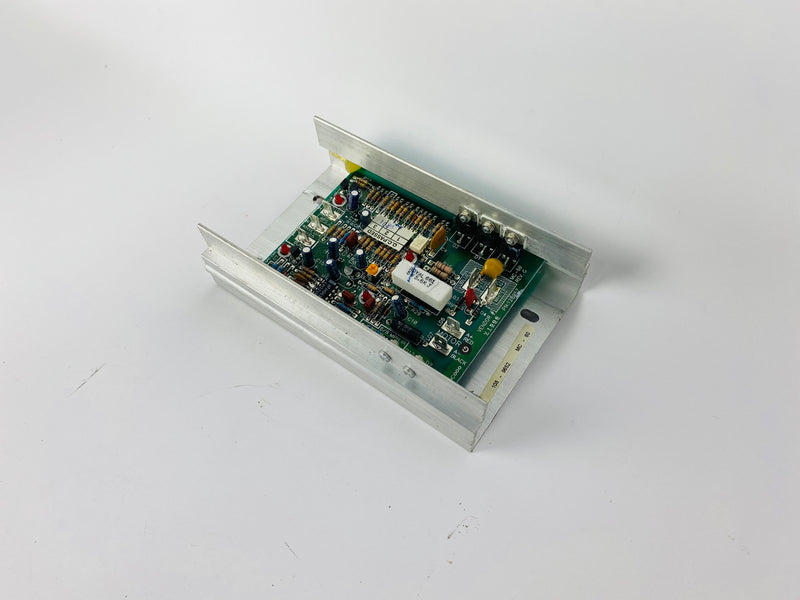 Lower Control Boards