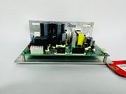 Lower Control Boards