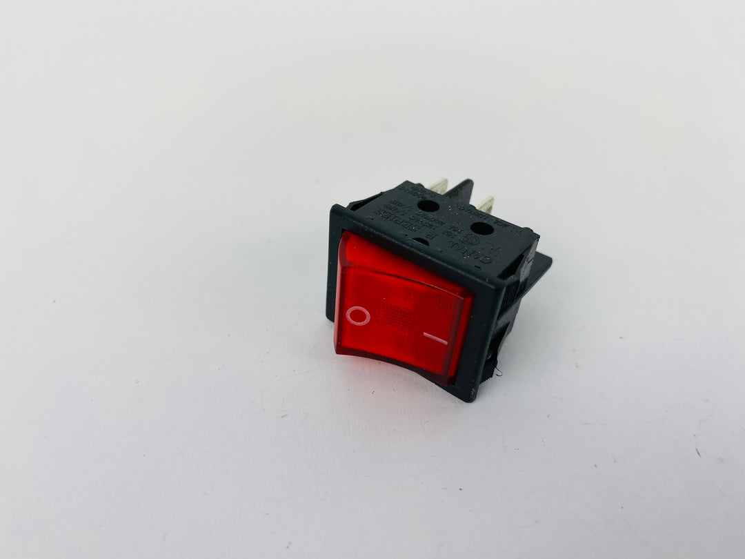 Power Switches