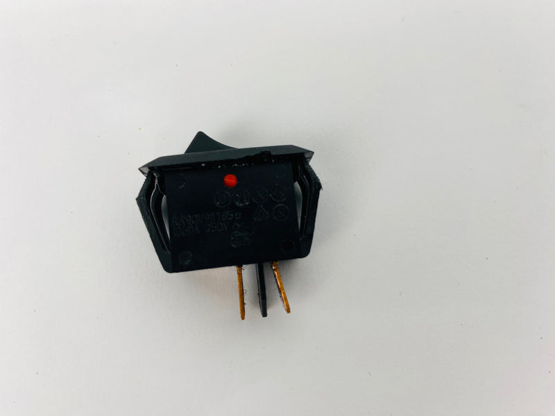 Power Switches