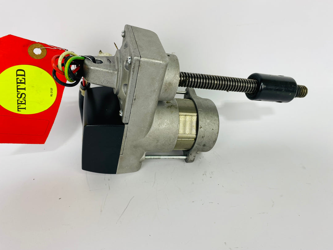Incline Motors