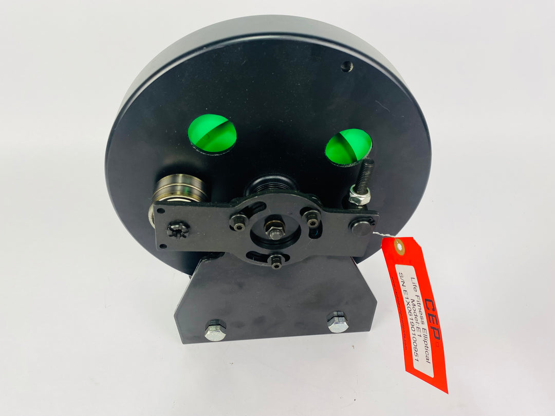 Electrical Generators