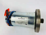 Treadmill Drive Motors
