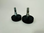 Load image into Gallery viewer, NordicTrack C910i 831.25008.0 Treadmill Leveling Foot Leveler (LF92)
