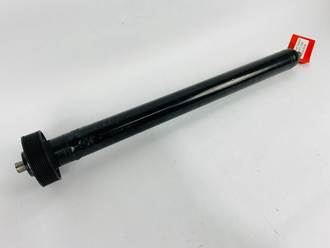 Treadmill Rollers
