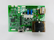 Lower Control Boards
