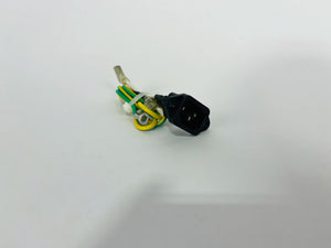 AFG 7.1AT Treadmill Power Entry Socket Input Module Set (PP149)