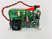 Lower Control Boards