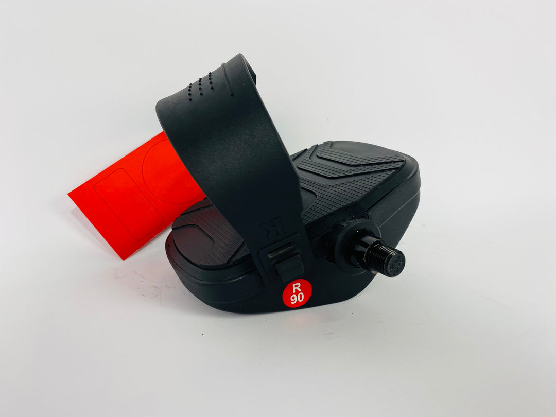 Exercise Bike Pedals
