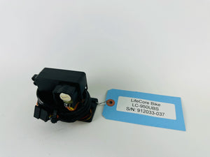 Life Core LC-950UBS Stationary Bike Resistance Motor Brake Tensioner (RM13)
