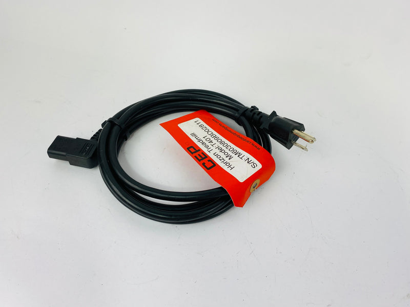 Power Supply Cables