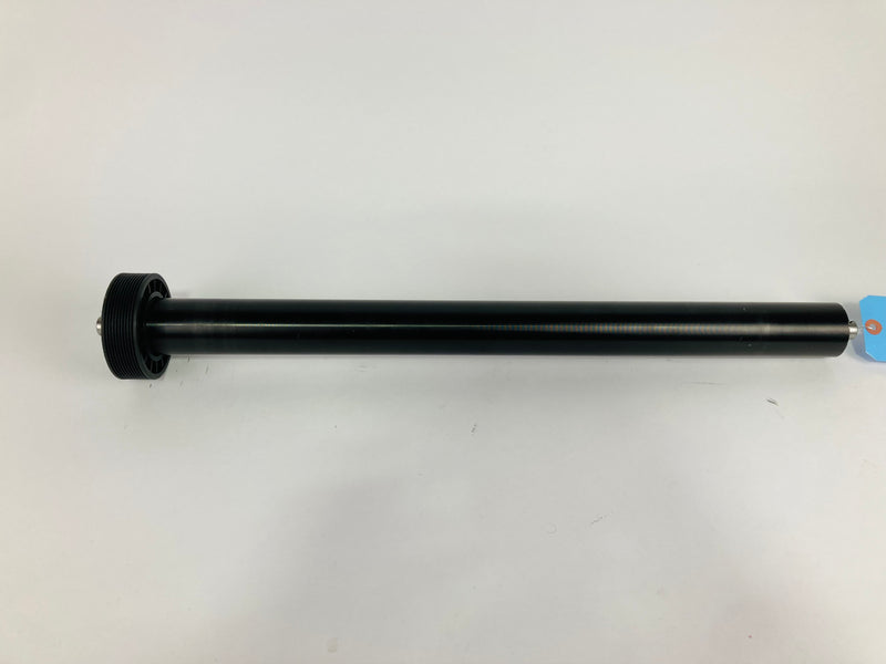 Treadmill Rollers