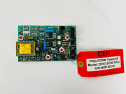 Miscellaneous Control Boards