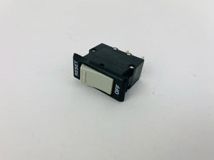 NordicTrack 7700 Elite 831.24937.7 Treadmill Power Entry On Off Switch (PP278)