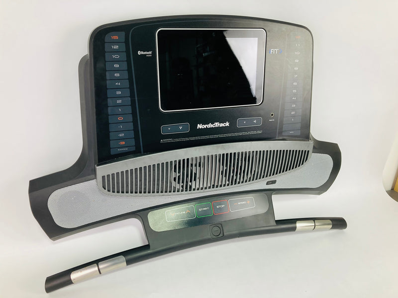 Upper Consoles