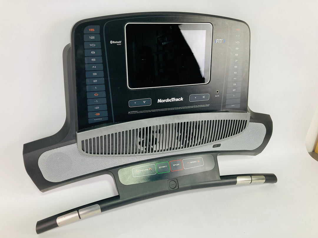 Upper Consoles