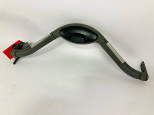 Life Fitness 95Ti Treadmill Handlebar Set (SS207)