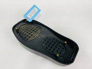 Elliptical Foot Pedals