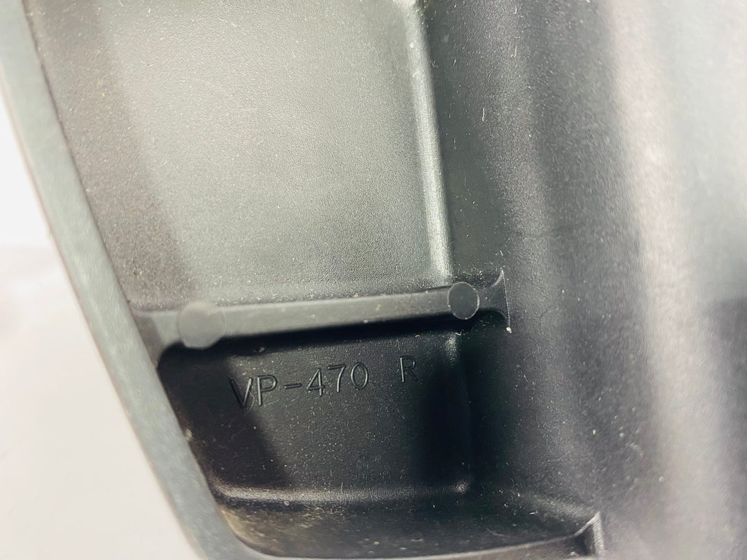 Exercise Bike Pedals