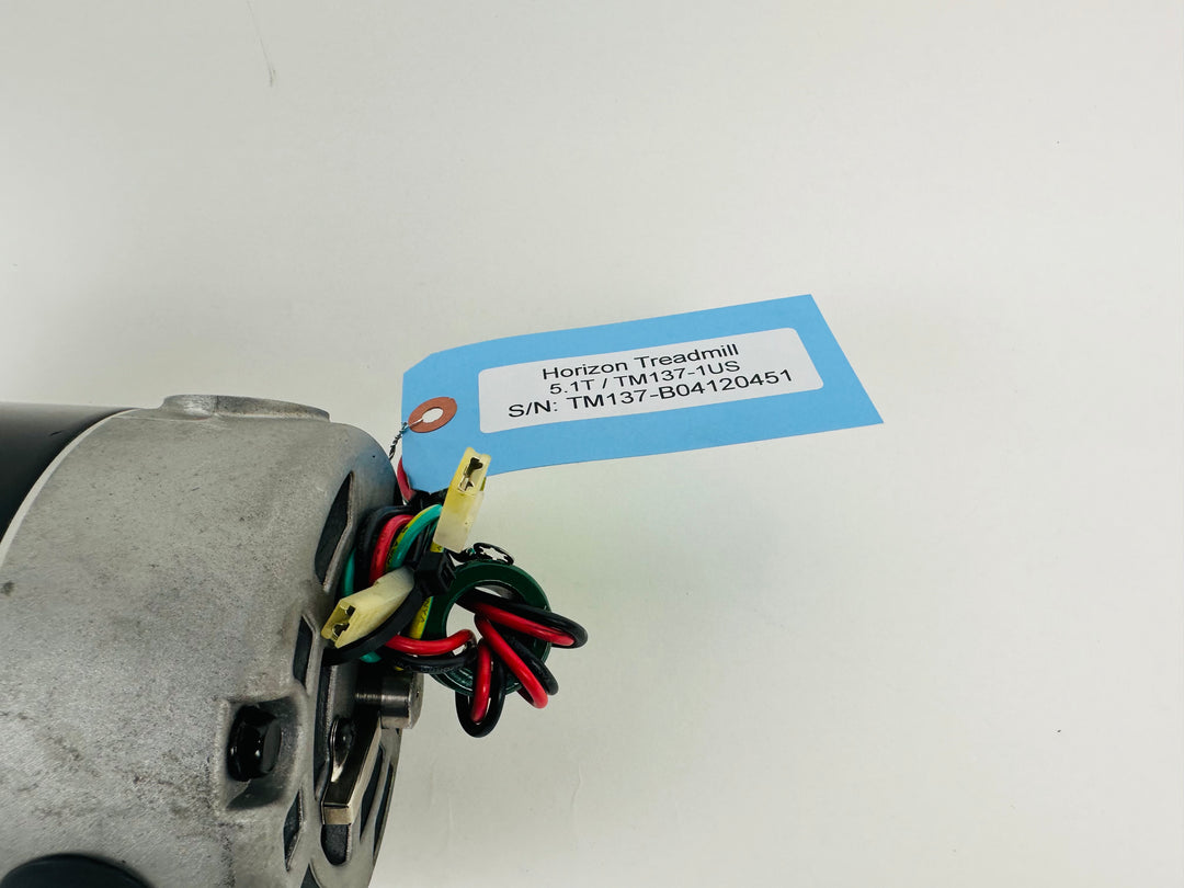 Horizon Fitness Elite Series Treadmill Drive Motor 2.5HP JM01-011 (MP51)