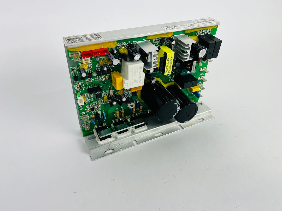 Lower Control Boards