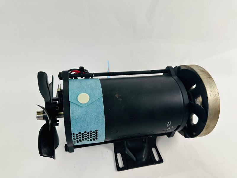 Keys Fitness Milestone 2200 Treadmill DC Drive Motor 22352700 (MP229)