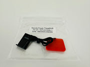 NordicTrack T5 ZI NTL61009.1 Treadmill Magnetic Safety Key Lanyard (SK127)