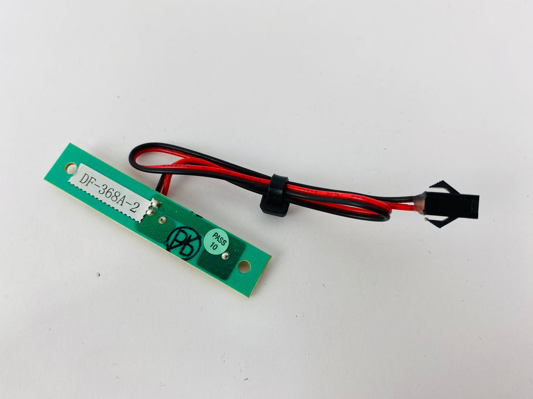 Treadmill Sensors