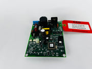 Lower Control Boards