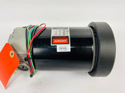 Treadmill Drive Motors