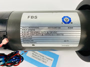 Treadmill Drive Motors