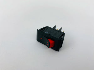 Image 12.0Q Treadmill Power Entry On Off Switch (PP398)