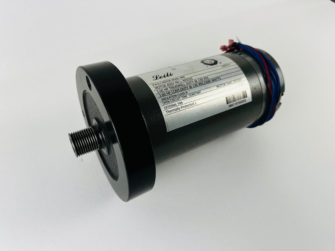 NordicTrack T8.5S NTL11219.1 Treadmill DC Drive Motor 3.60HP 116ZY3-1 Refurbished (MP162)