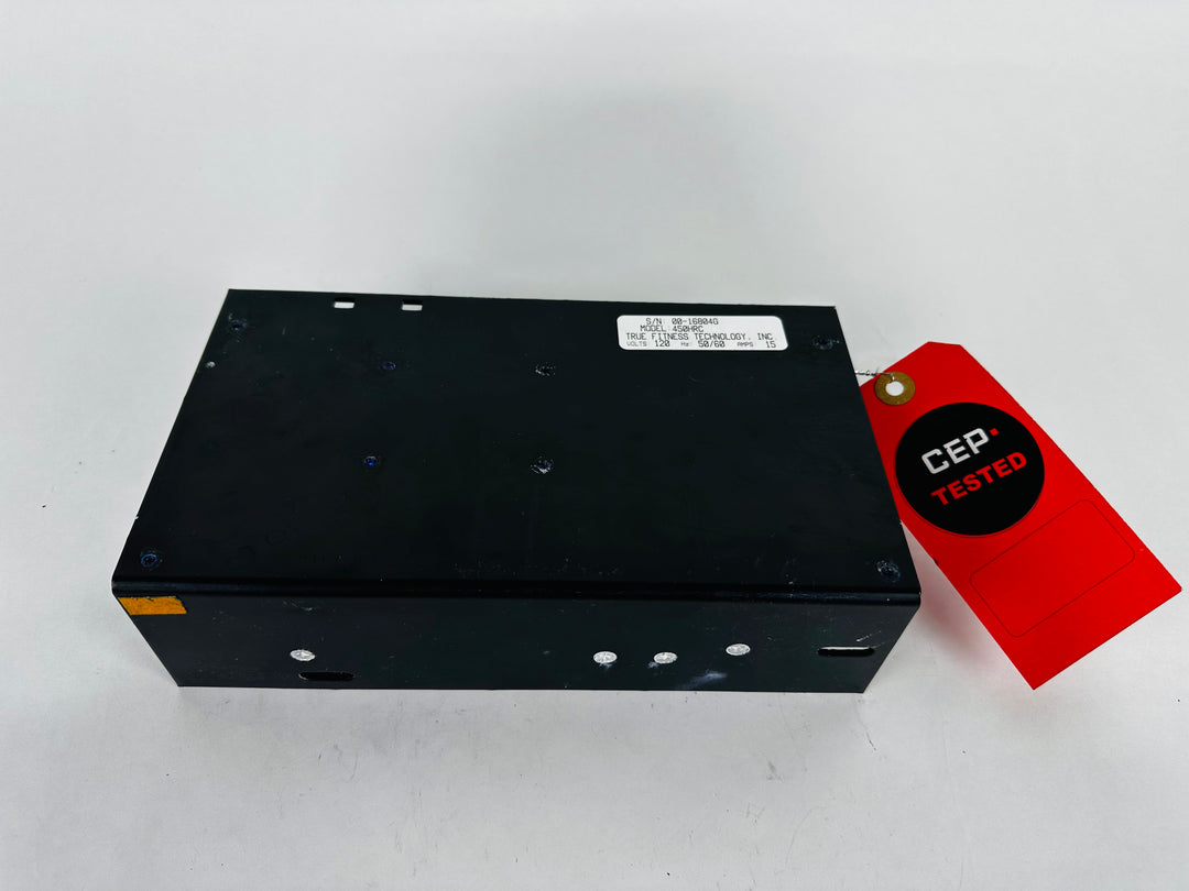 Lower Control Boards