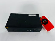 Lower Control Boards