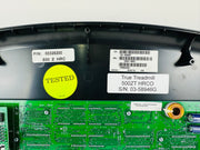 True Fitness 500ZT 540ZT HRC Treadmill Upper Display Console Panel (CP63)