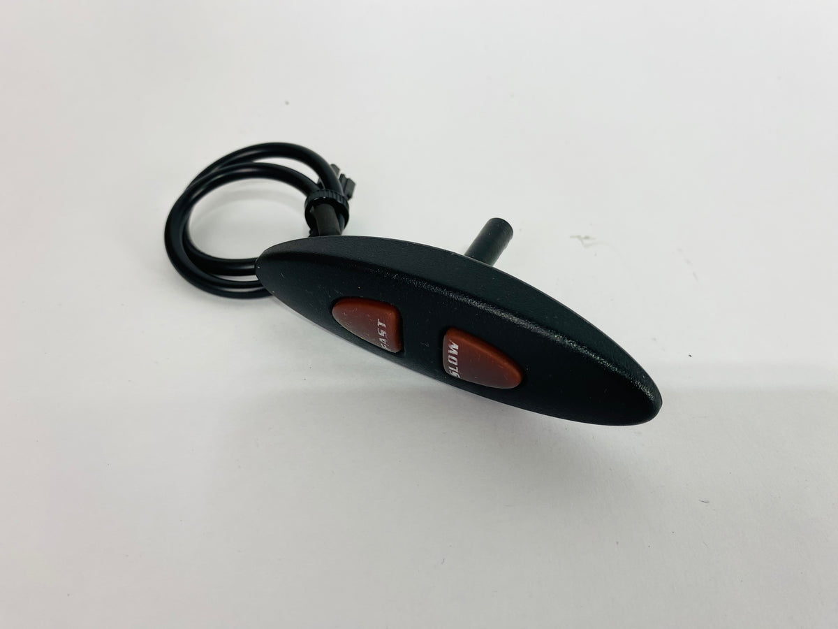 Sole Fitness F80 Treadmill Handlebar Speed Adjustment Switch (KP182)
