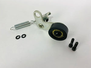 Horizon Fitness Treadmill Paragon II Idler Assembly 35000518 (MX555)