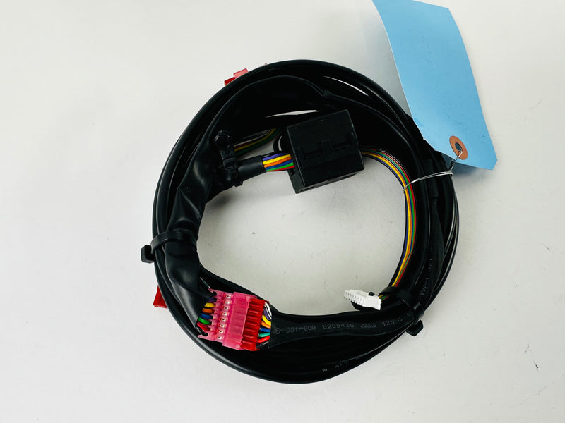 NordicTrack X22i NTL29016.0 Treadmill Full Data Wire Harness Cable (DC195)