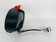 Exercise Bike Pedals