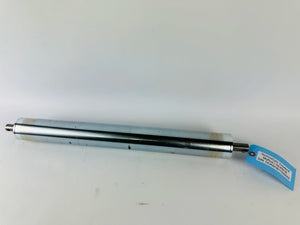 TechnoGym MyRun DCKN1B Treadmill Rear Idler Roller (RP186)