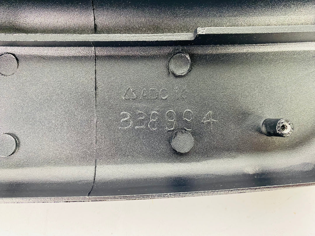 Miscellaneous
