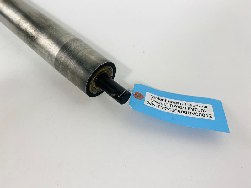 Treadmill Rollers