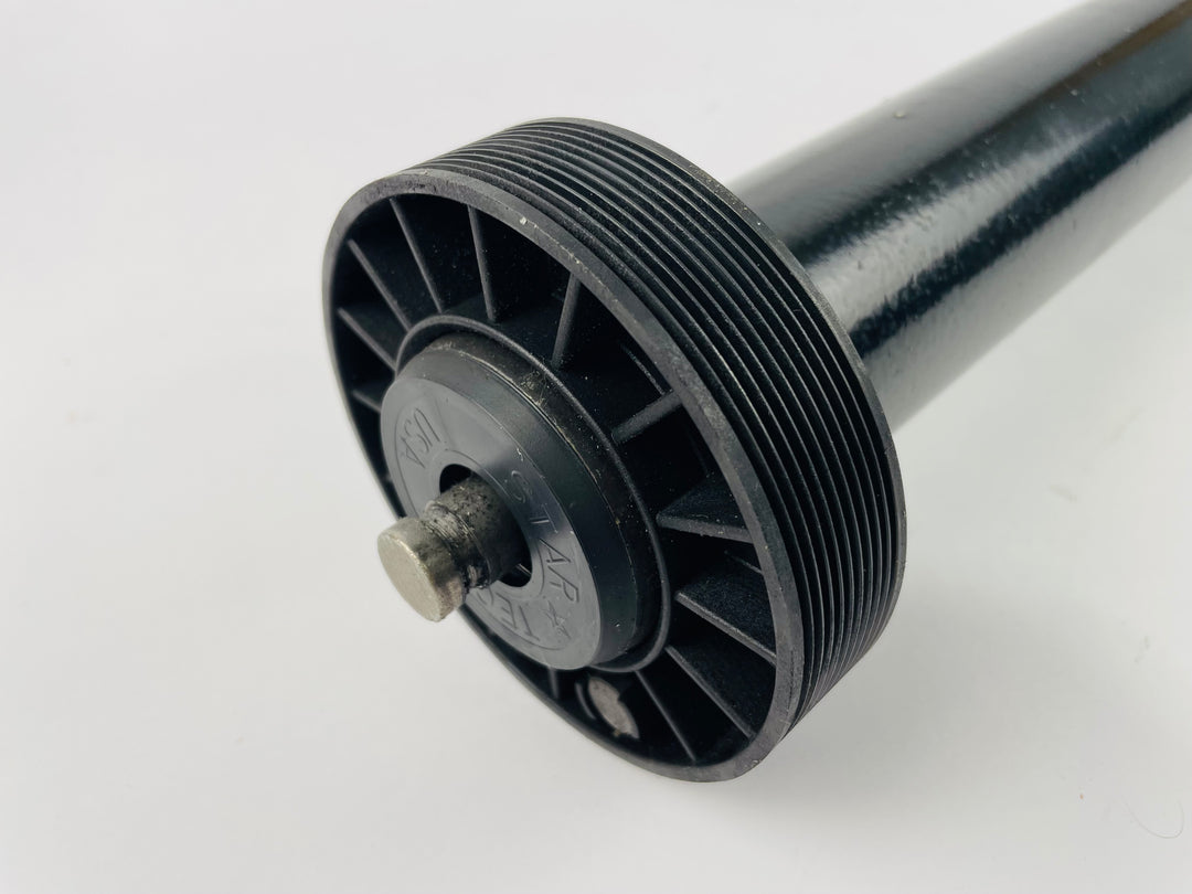 Treadmill Rollers