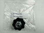 Load image into Gallery viewer, Life Fitness C3 Upright Bike Seat Adjustment Knob (MX66)
