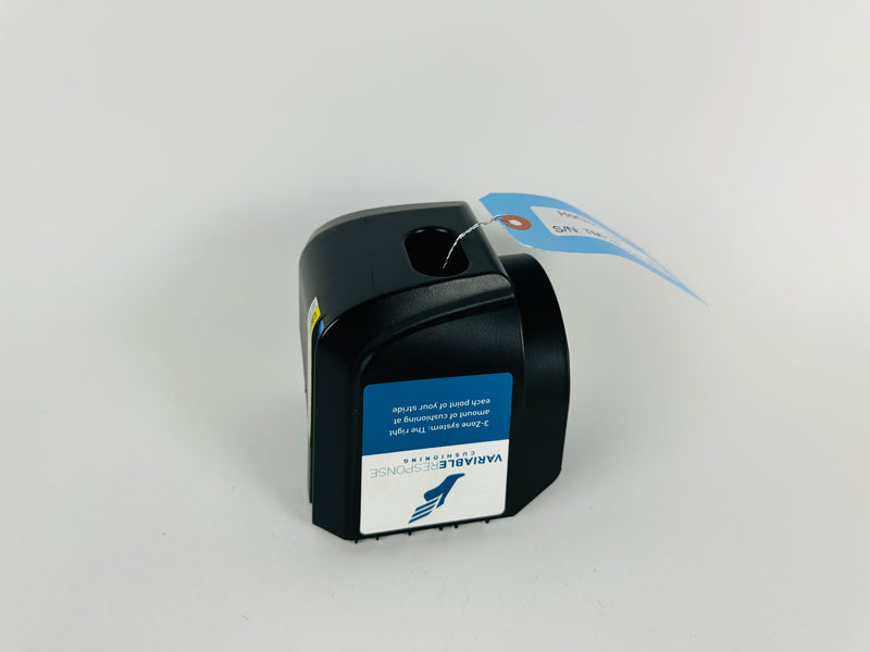 Horizon T9 Treadmill Right Plastic End Cap TM724-Q12 (EC206)