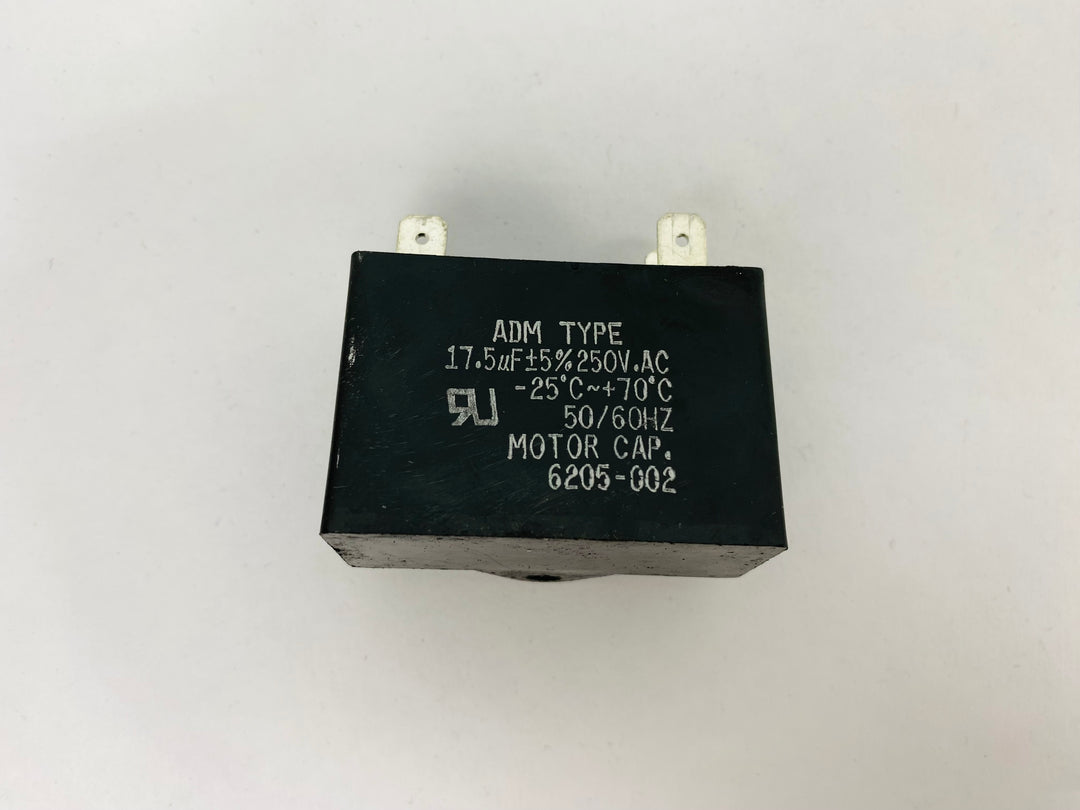 Resistors and Capacitors
